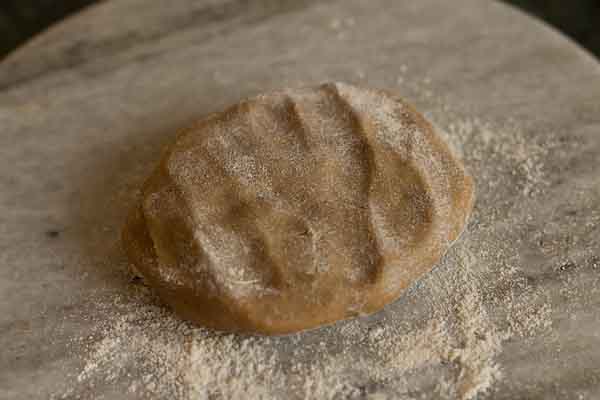 Eggless Gingerbread Cookies Recipe (19)