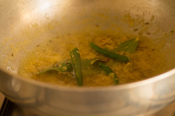Punjabi Prawn Curry Recipe 