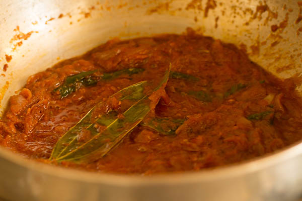 Punjabi Prawn Curry Recipe 