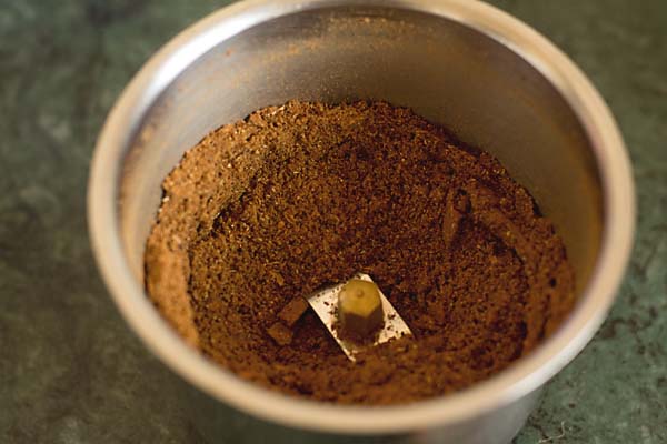 Chinese Five Spice Powder 