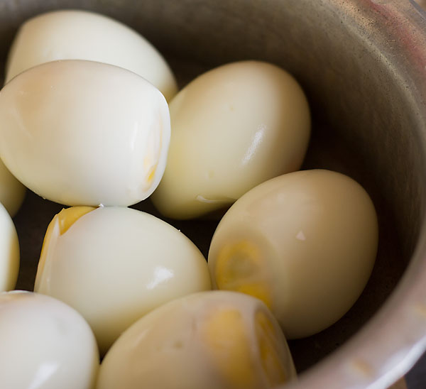 Egg Biryani Recipe 