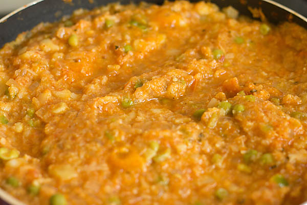 Pav Bhaji Recipe Punjabi Style