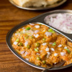 Pav Bhaji Recipe (Punjabi Style & Step By Step)