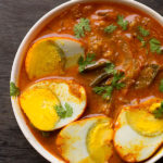 Egg Masala Curry (Healthy & Flavorful)