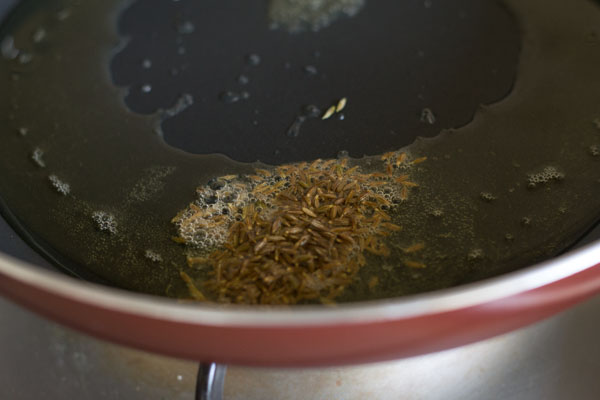 Stir Fried Rice Recipe