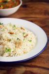 How to make Garam Masala Rice (Easy & Healthy)