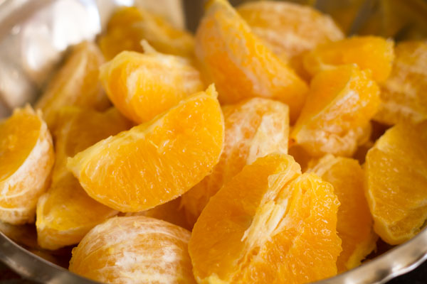 Orange Juice Recipe (5)