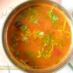 Tomato Curry Recipe, How to make Instant Tomato Curry
