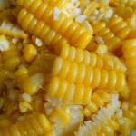 Corn Pakodas or Corn Fritters Recipe, How to make Corn Pakodas Recipe