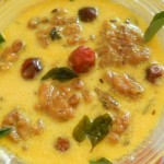 Dahi Kadhi Recipe, How to make Dahi Kadhi with Pakoras Recipe