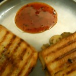 Mushrooms on Toast Recipe – Mushroom Toast Sandwich