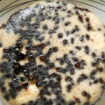 Eggless Choco Chip Cake Recipe