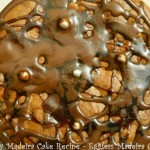Cherry Madeira Cake Recipe – Eggless Madeira Cake