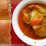 Dry Bombay Duck Curry Recipe – Bombay Duck Curry Recipe| Bombil Recipes