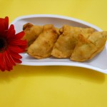 Easy Samosa – Punjabi Samosa Recipe