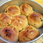 Homemade Herb Bread – Herb Bread Stuffing Recipe