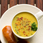 Sweet Corn Soup Recipe, Easy Sweet Corn Soup Recipe | Soup Recipes