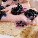 Mulberry Cake Recipe, How to make Mulberry Cake Recipe