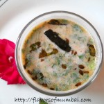 Sol Kadhi – Kokam Curry