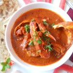 Goan Crab Curry Recipe, How to make Goan Crab Curry Recipe | Goan Curries