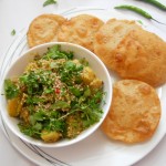 Chatpata Aloo Recipe – Sour and Spicy Potato