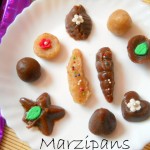 Marzipan