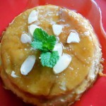 Caramel Bread Pudding