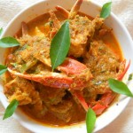 Crab Curry Recipe, How to make Crab Curry Recipe  | Goan Curries Recipe