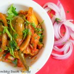 Dry Bombay Duck Recipe