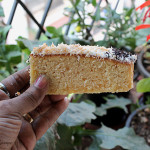 Baath Cake Recipe, How to make Baath Cake Recipe | Baathika Cake