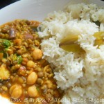 Indian Garam Masala Rice Recipe, How to make Garam Masala Rice | Rice Recipes