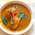 Egg Curry Recipe, How to make Egg Masala Curry | Anda Masala Curry