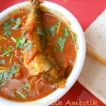 Goan Fish Ambotik