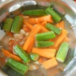 Sambar Recipe, How to make Vegetable Sambar without Sambar Powder | Sambar Recipe