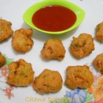 Crunchy Munchy Chana Dal Pakora