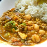 Mixed Sprouts Curry, How to make Mixed Sprouts Curry Recipe