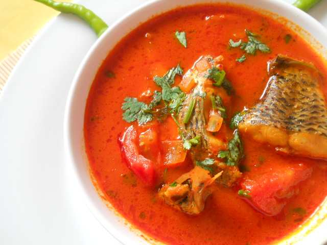 Fish Ambotik Curry Recipe, How to make Fish Ambotik Curry Recipe | Goan Fish Ambotik