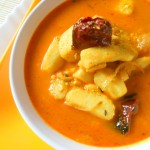 Dahi Wali Arbi, How to make Dahi wali arbi recipe