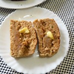 Easy Coffee Walnut Bread Recipe, How to make Coffee Walnut Bread home