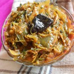 Sukat Javala Recipe, Javala with Samudra Methi, Dry Javala Recipe | Indian Dried Shrimp
