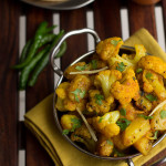 Aloo Gobi Recipe, How to make Aloo Gobi Recipe | Aloo Gobi