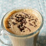 Chocolate Coffee Milkshake recipe, Chocolate Coffee Mint Milkshake Recipe