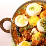 Quick Egg Curry, How to make Quick Egg Masala Curry Recipe