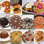Basic Cake Baking Tips, Basic Cake Baking Steps and Ideas | Basic Tips for Baking Cakes