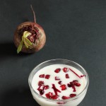 Pomegranate Raita Recipe, How to make Pomegranate Raita | Anar Raita