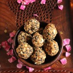 Til Ladoo Recipe, How to make Til Ladoo Recipe | Sesame Ladoo