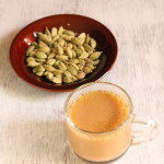 Lemongrass Cardamom Ginger Tea, Cardamom Tea Recipe | Beverages