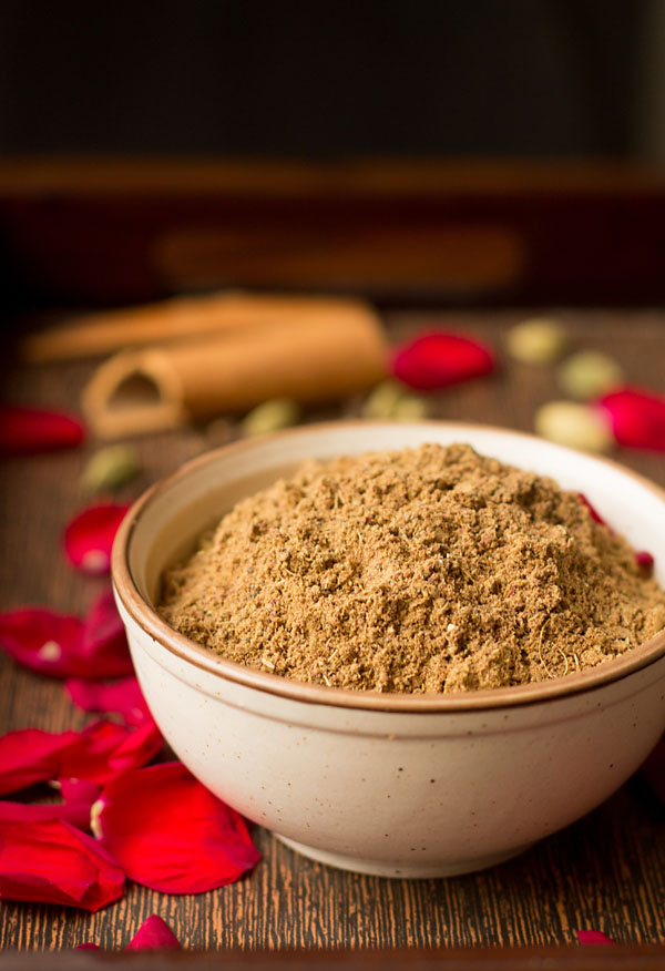 Masala Tea Powder, How to make Masala Tea Powder | Chai Masala