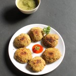 Sprouts Kabab