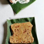 Makhana Roti – Phool Makhana Snack Recipe